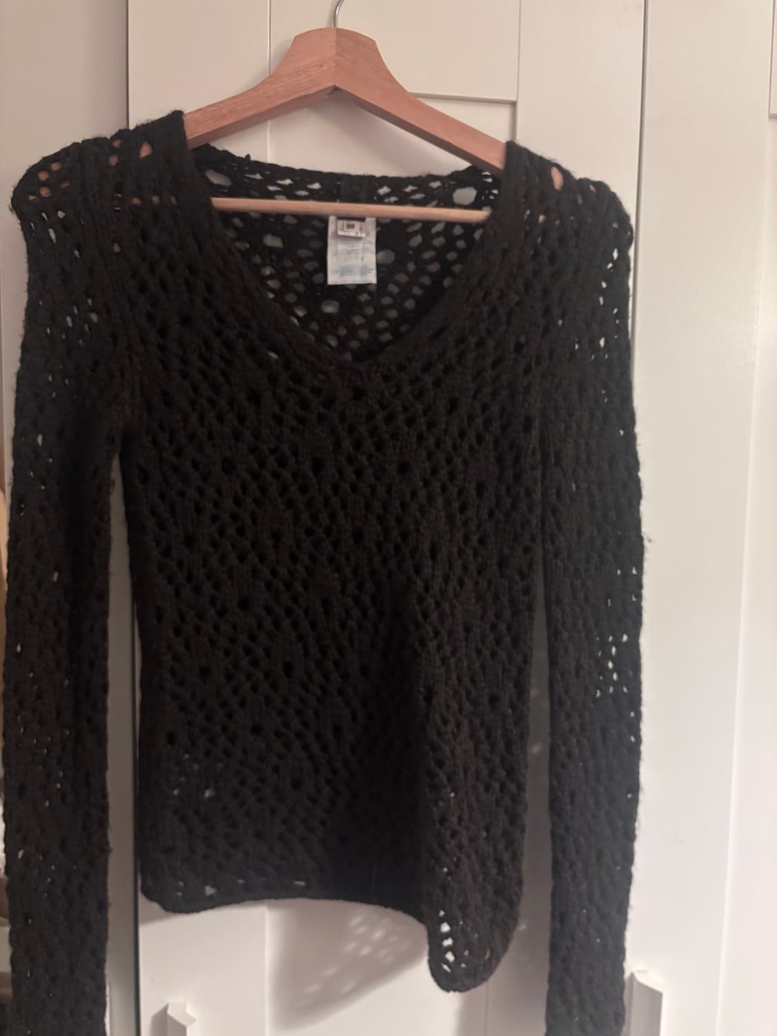 돌체앤가바나 니트 상품이미지1