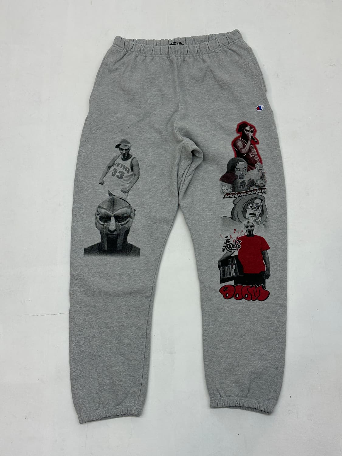  TRPT X 챔피온 조거팬츠 상품이미지1