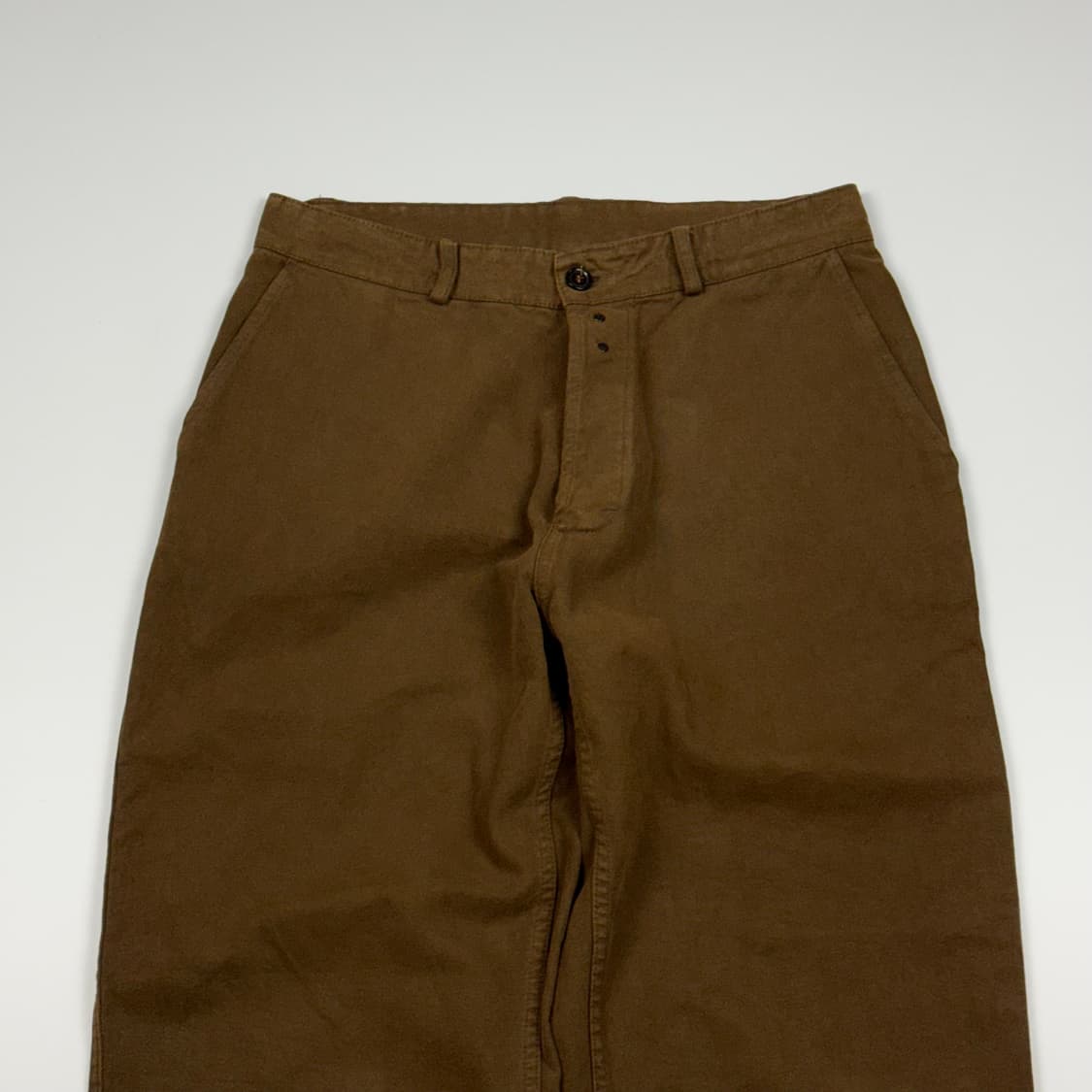 (32) 베트라 헤비코튼 치노 팬츠 상품이미지3