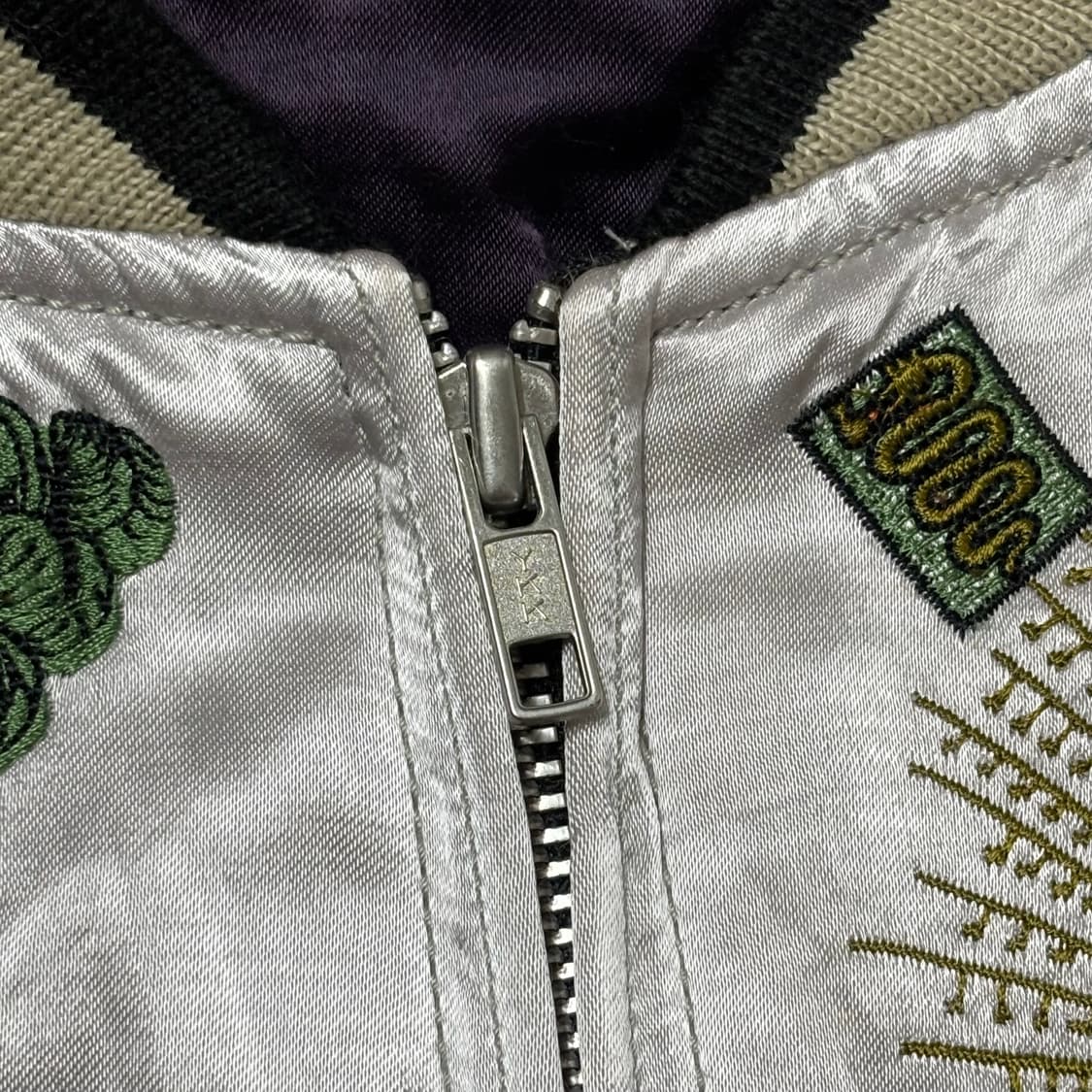 Houston Sukajan Souvenir Jacket  상품이미지5