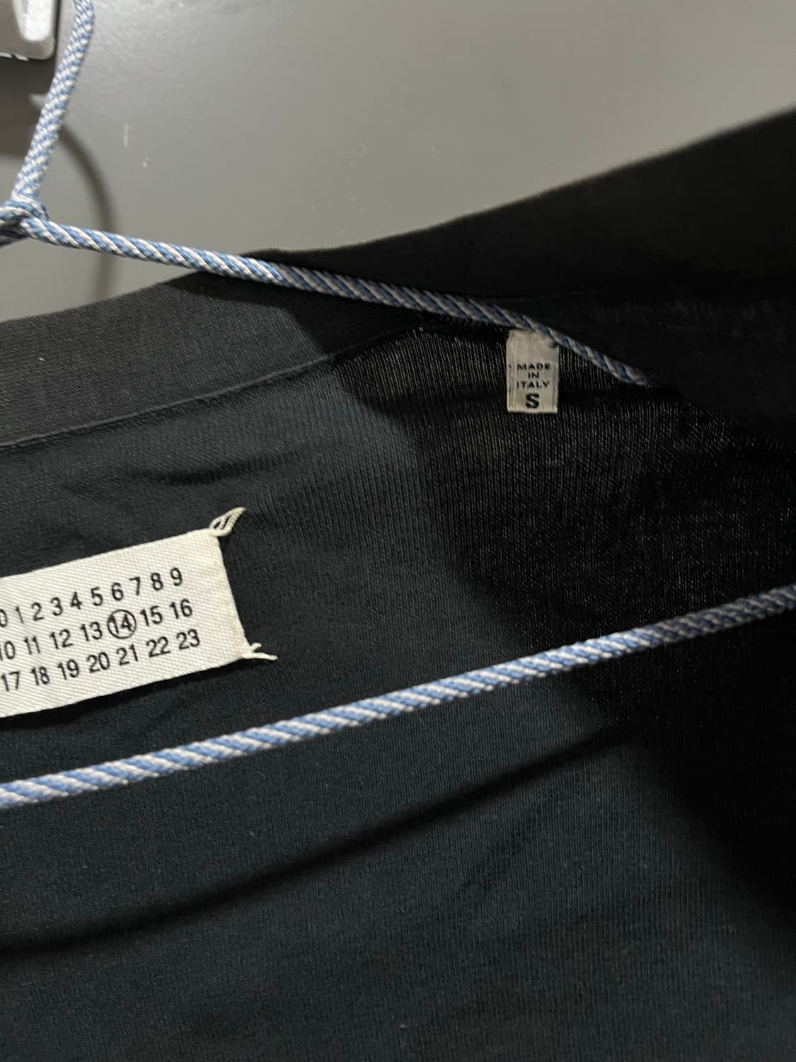 Martin Margiela Cardigan 상품이미지4