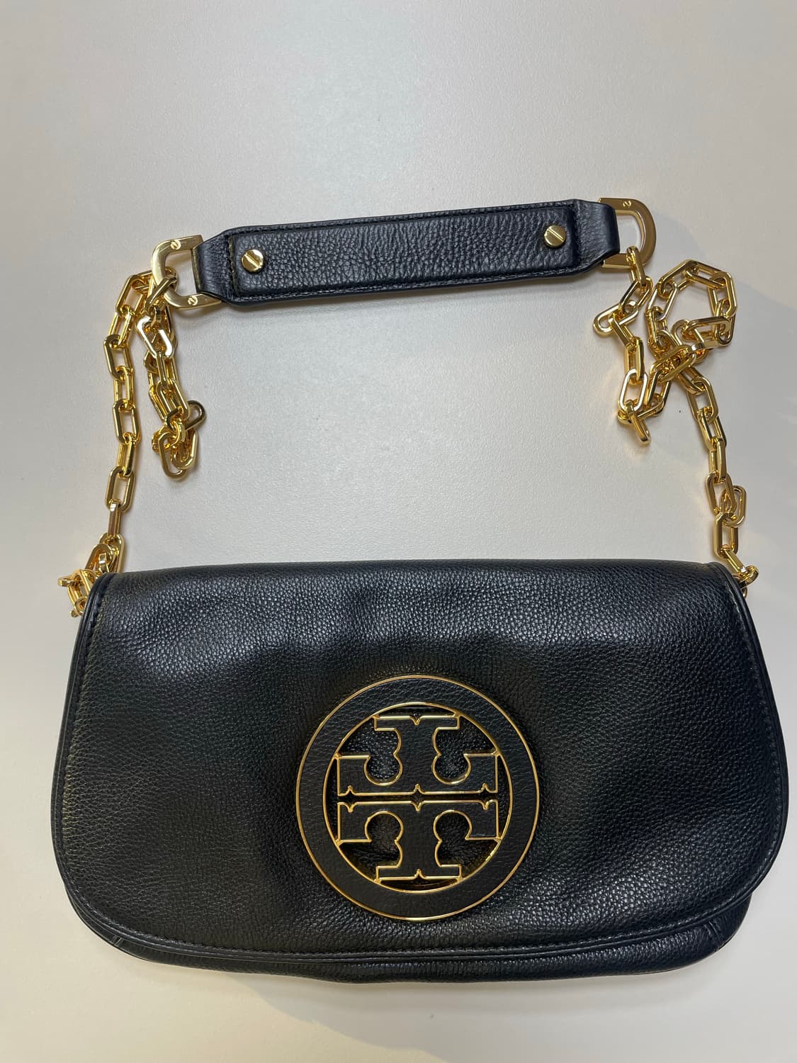 토리버치 아만다 클러치 숄더백 상품이미지3