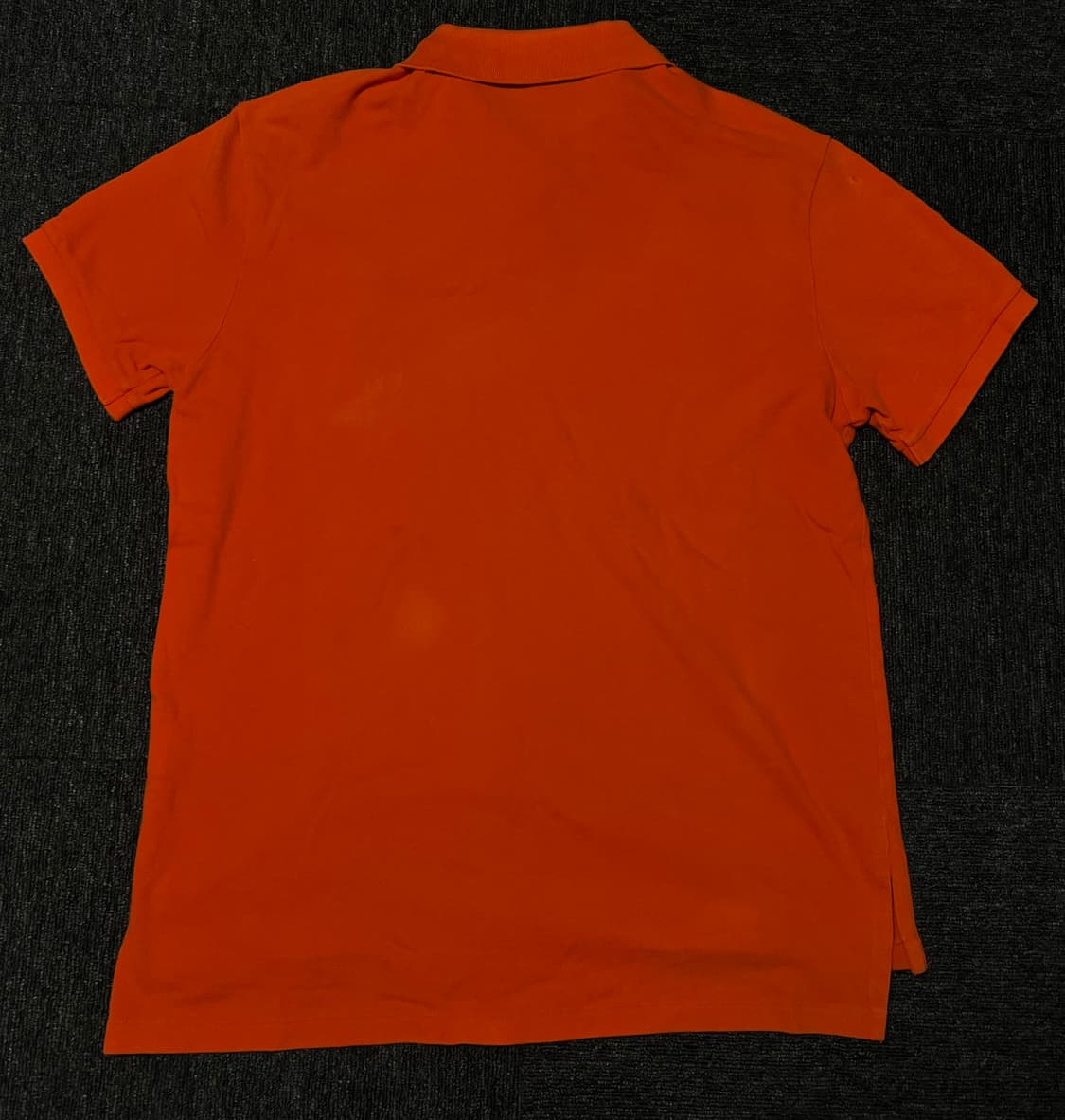 Polo Ralph Lauren 빅포니 넘버 패치 반팔 폴로셔츠 상품이미지2