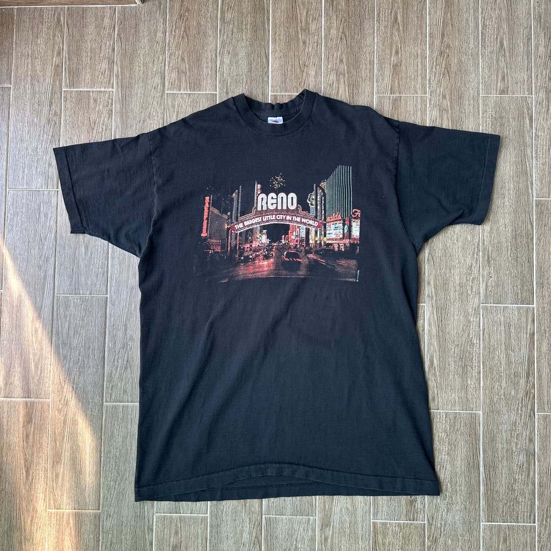 90s USA 빈티지 티셔츠 상품이미지1