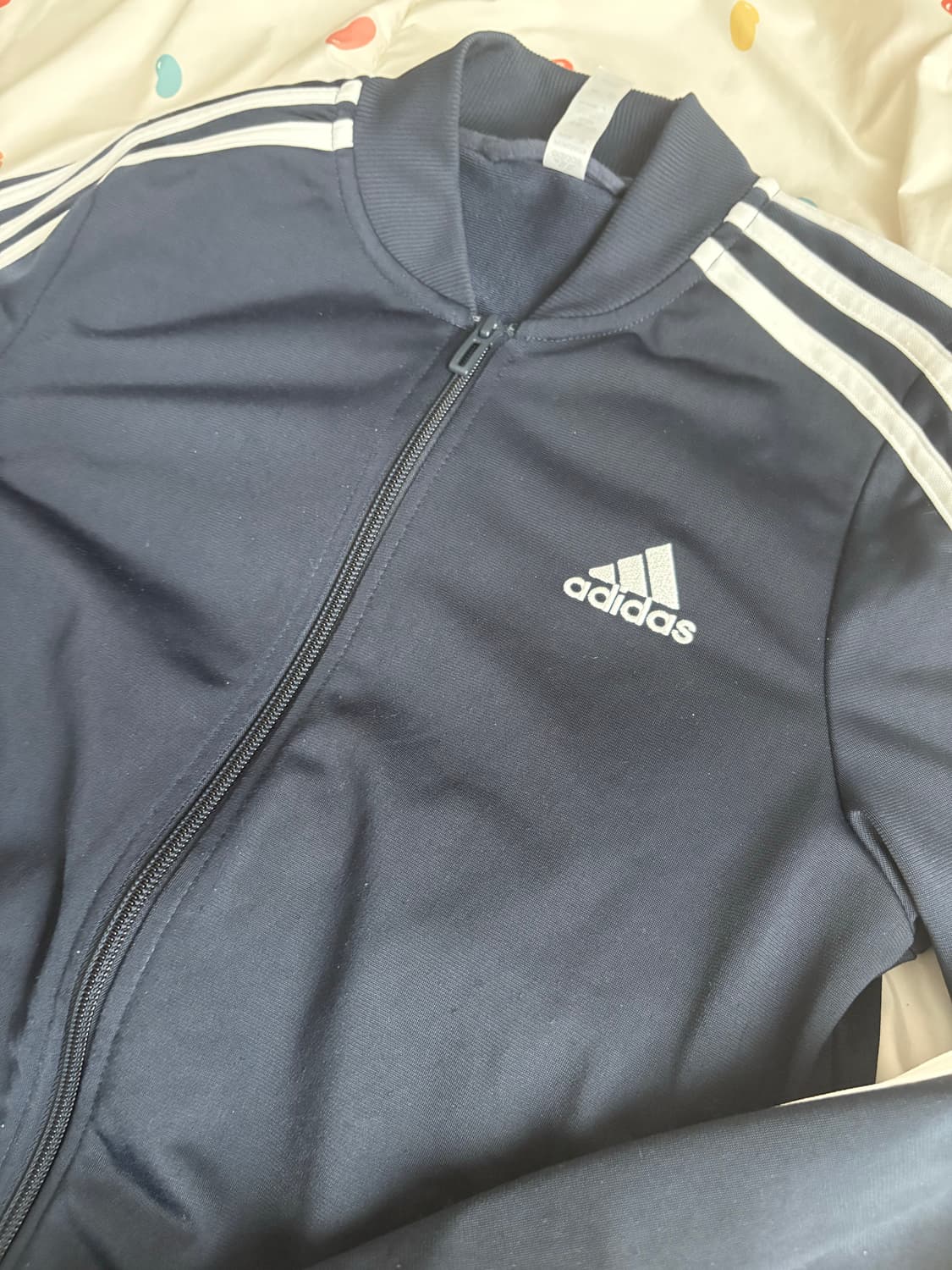 빈티지 져지 팔아요 상품이미지2