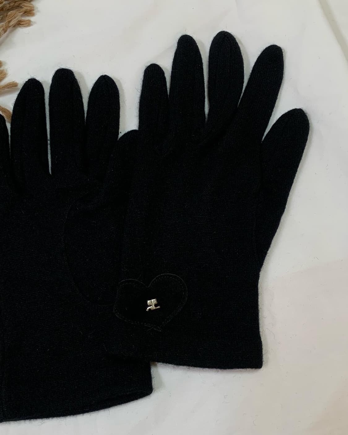 꾸레쥬 장갑 상품이미지4