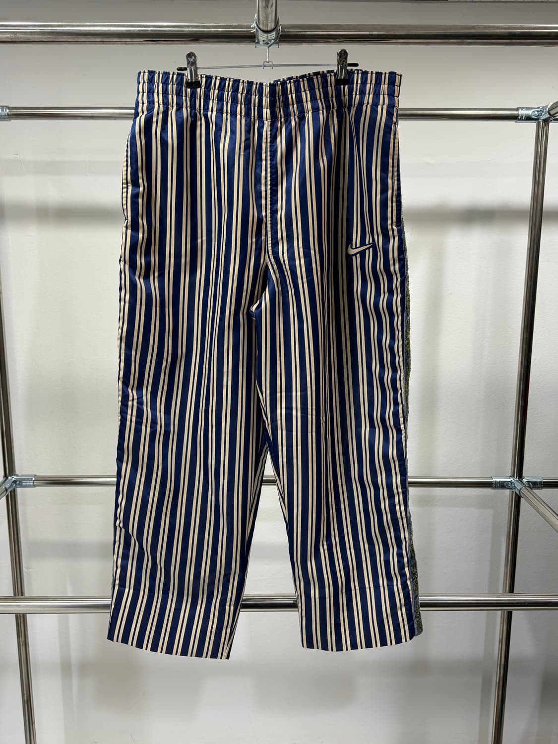 BODE × NIKE — Striped Track Pants 상품이미지1