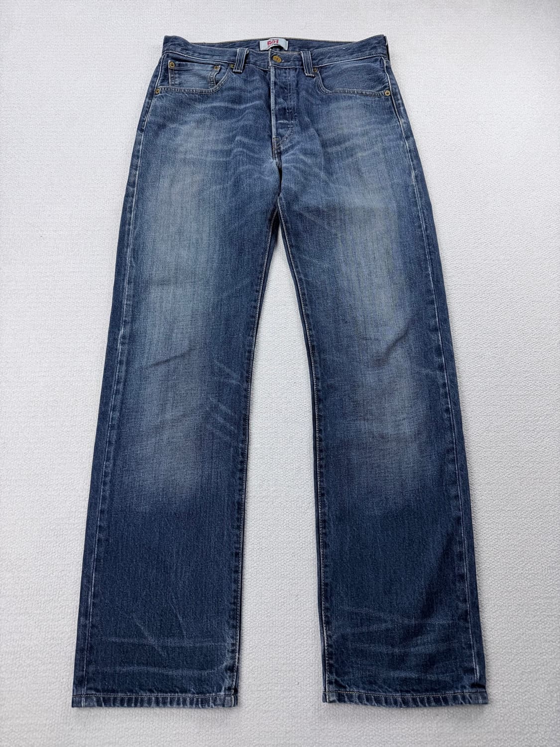 00s Levis 501 (31x32) 상품이미지1