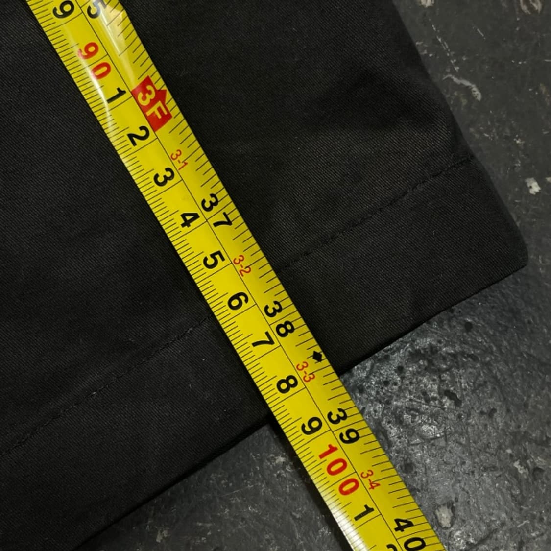 105 아디다스 어드벤쳐 나일론 카고 팬츠  상품이미지9