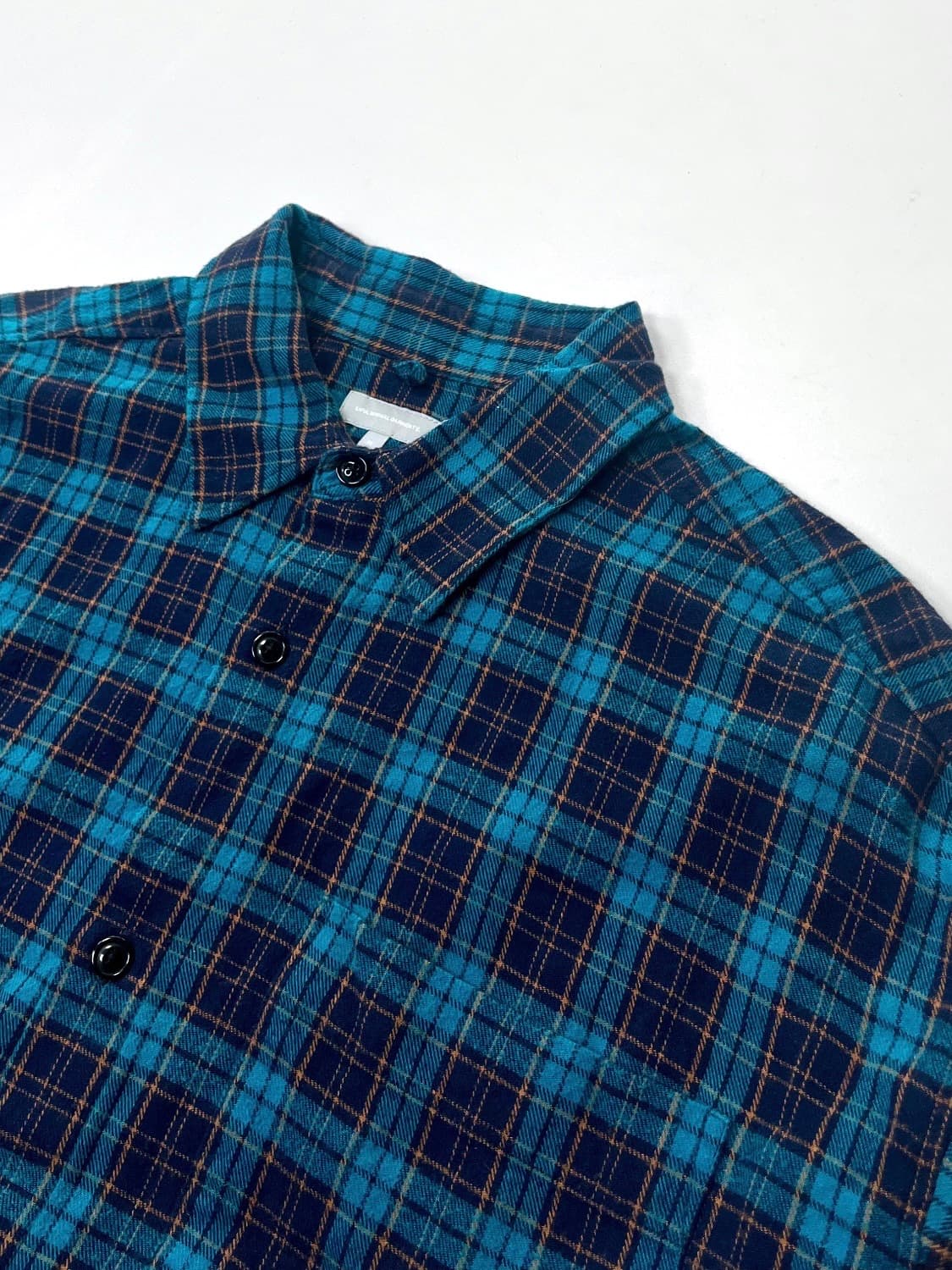 라이풀x웍스아웃 셔츠 상품이미지2