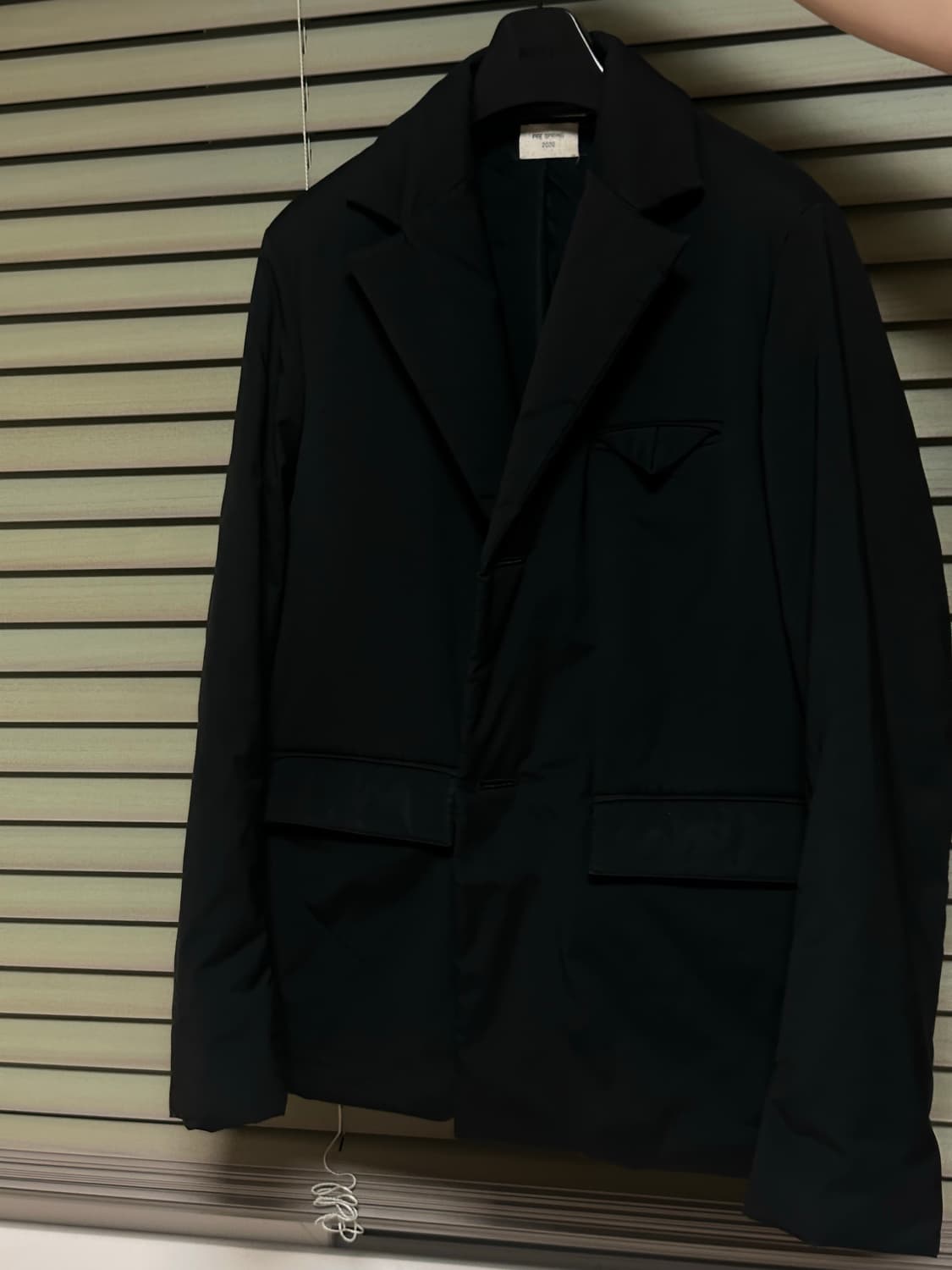 보테가베네타 패딩 블레이저 다운자켓[48] 상품이미지1