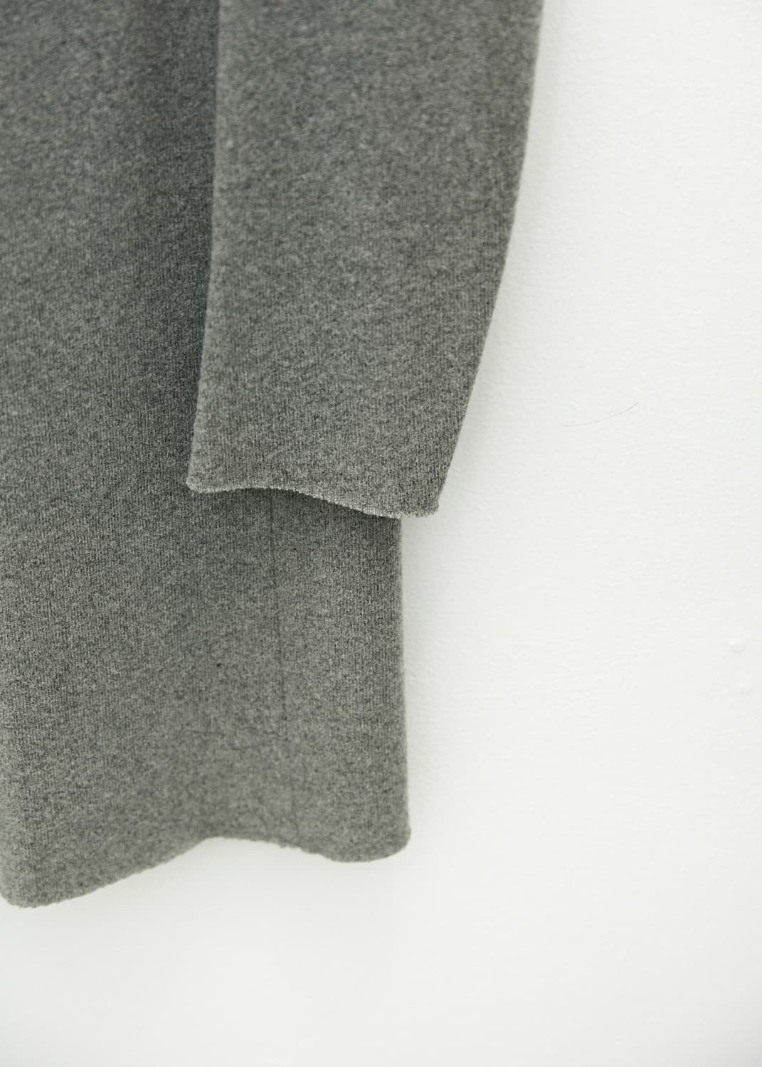 Wool Cashmere Coat 상품이미지3