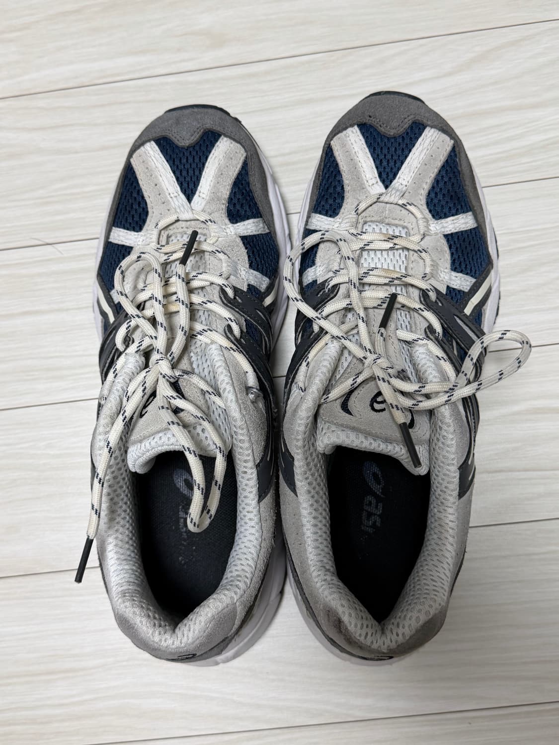 아식스 젤 소노마 15-50 프렌치블루 275  상품이미지4