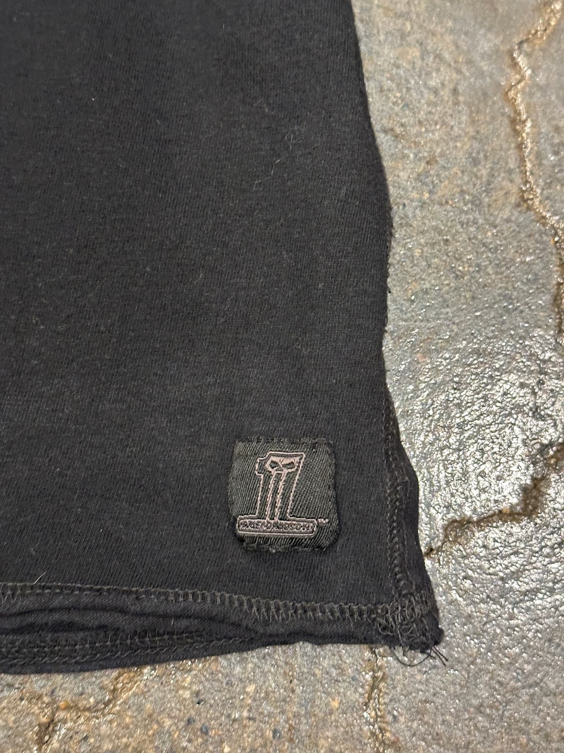 Harley Davidson  할리 데이비슨  반팔티 L 상품이미지3