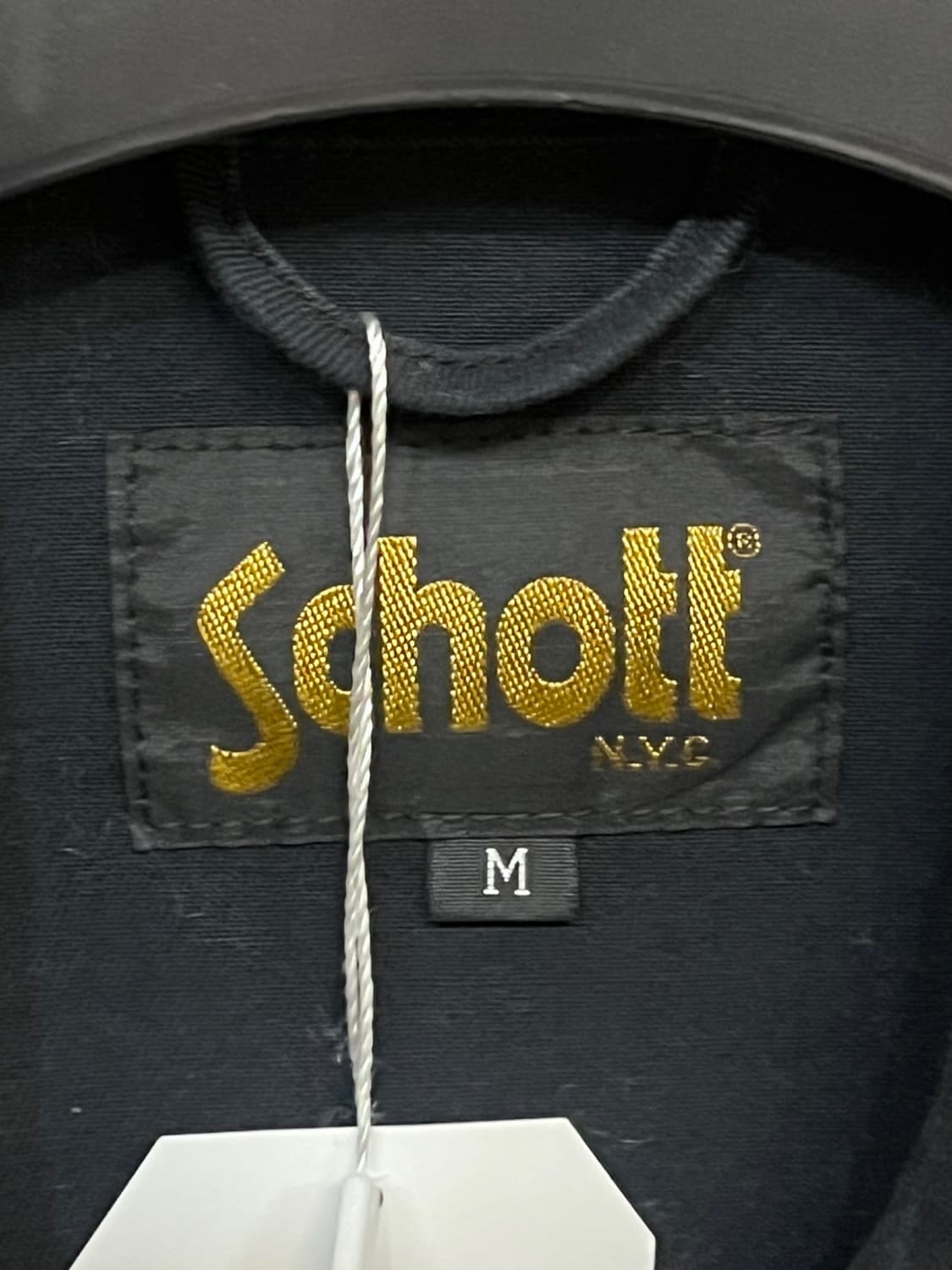 쇼트 라이더 자켓 상품이미지5