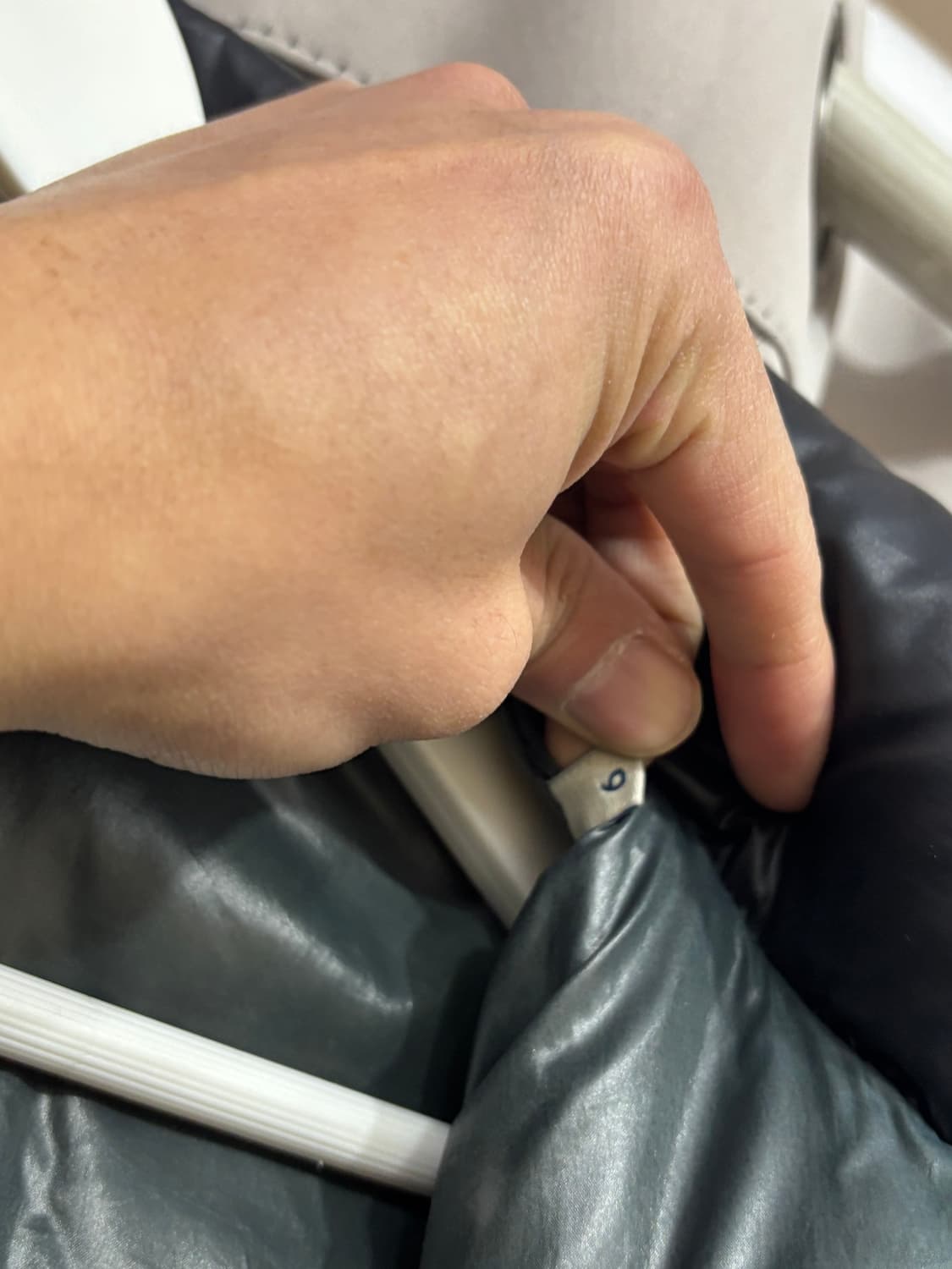 몽클레어 EVER 에버 패딩 6사이즈 상품이미지7