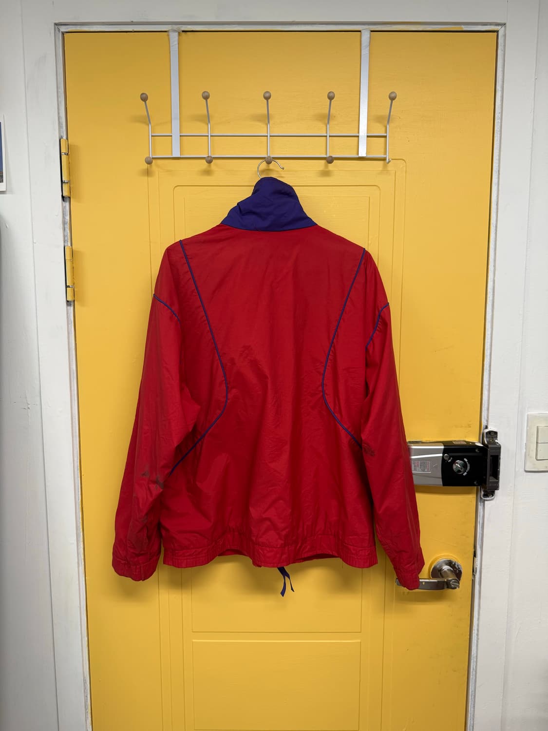 Woolrich 80's windbreak 울리치바람막이 상품이미지10
