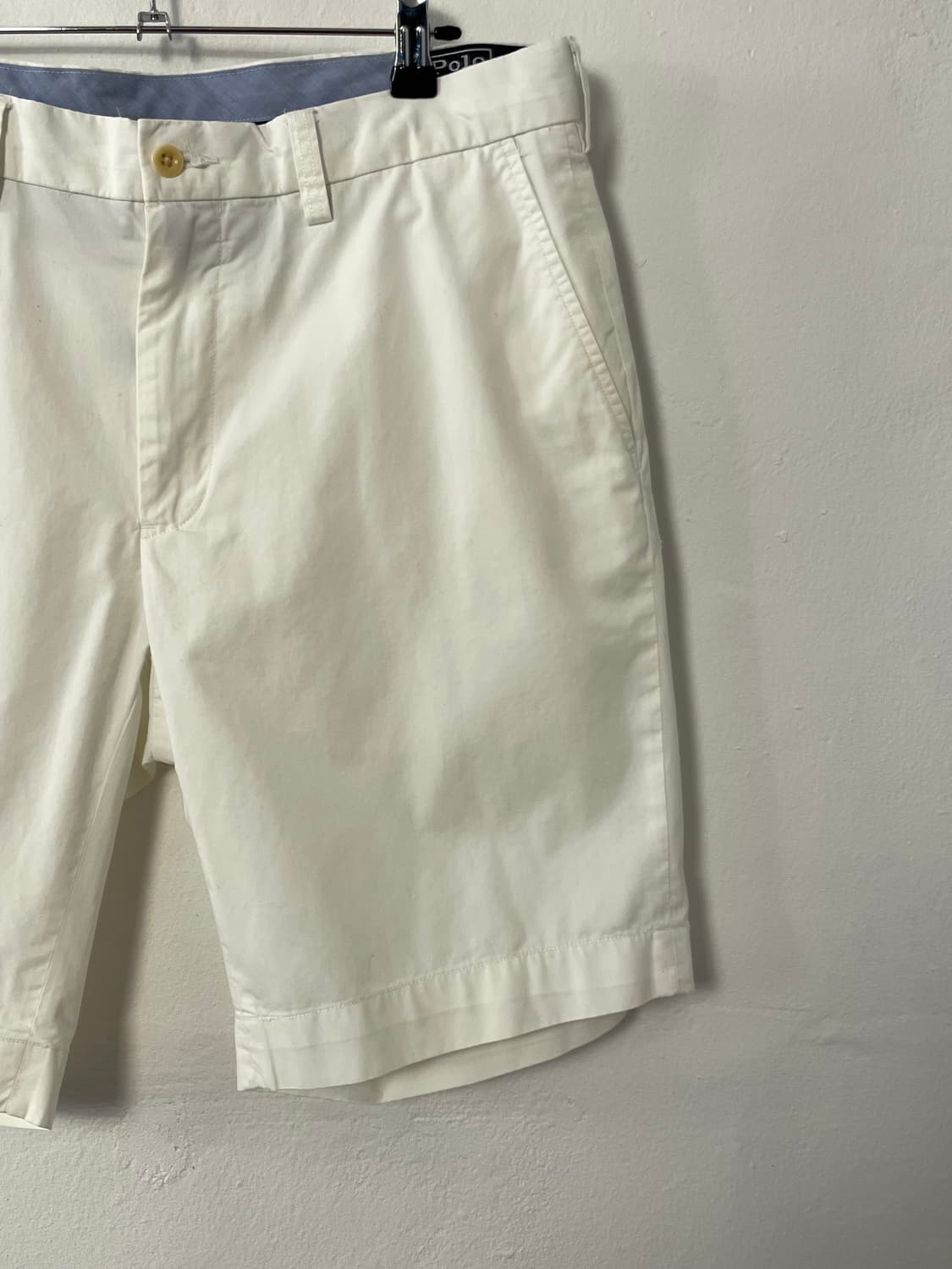 폴로 클래식핏 쇼츠  상품이미지3