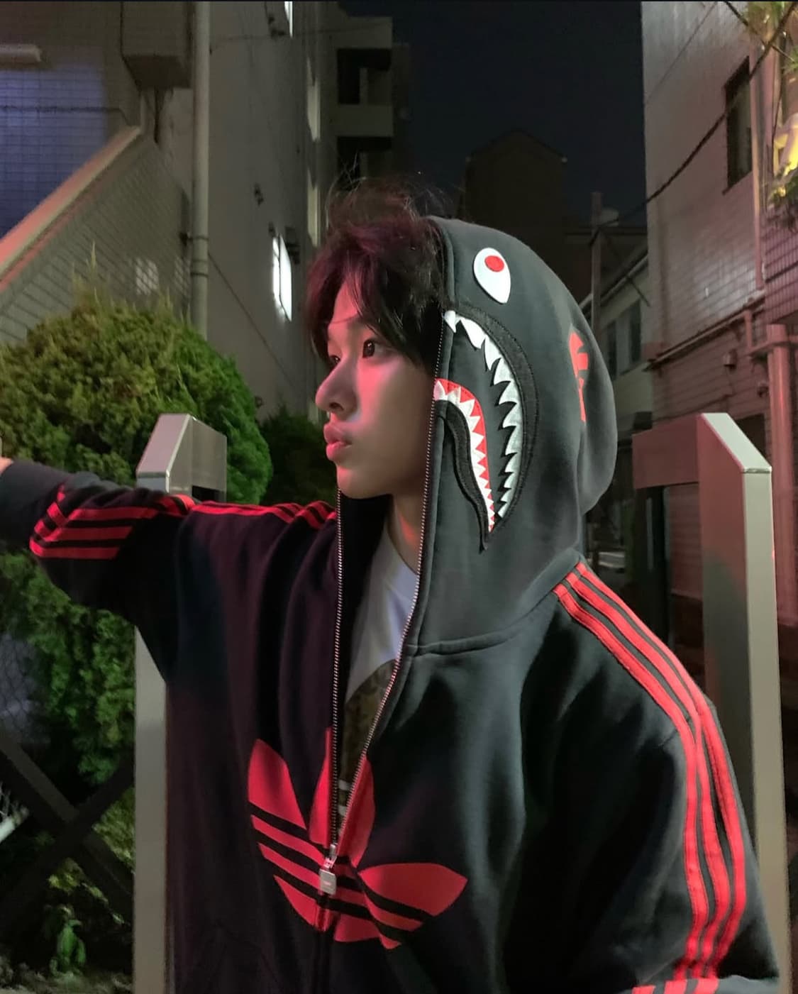 (삽니다) 베이프 아디다스 상품이미지1