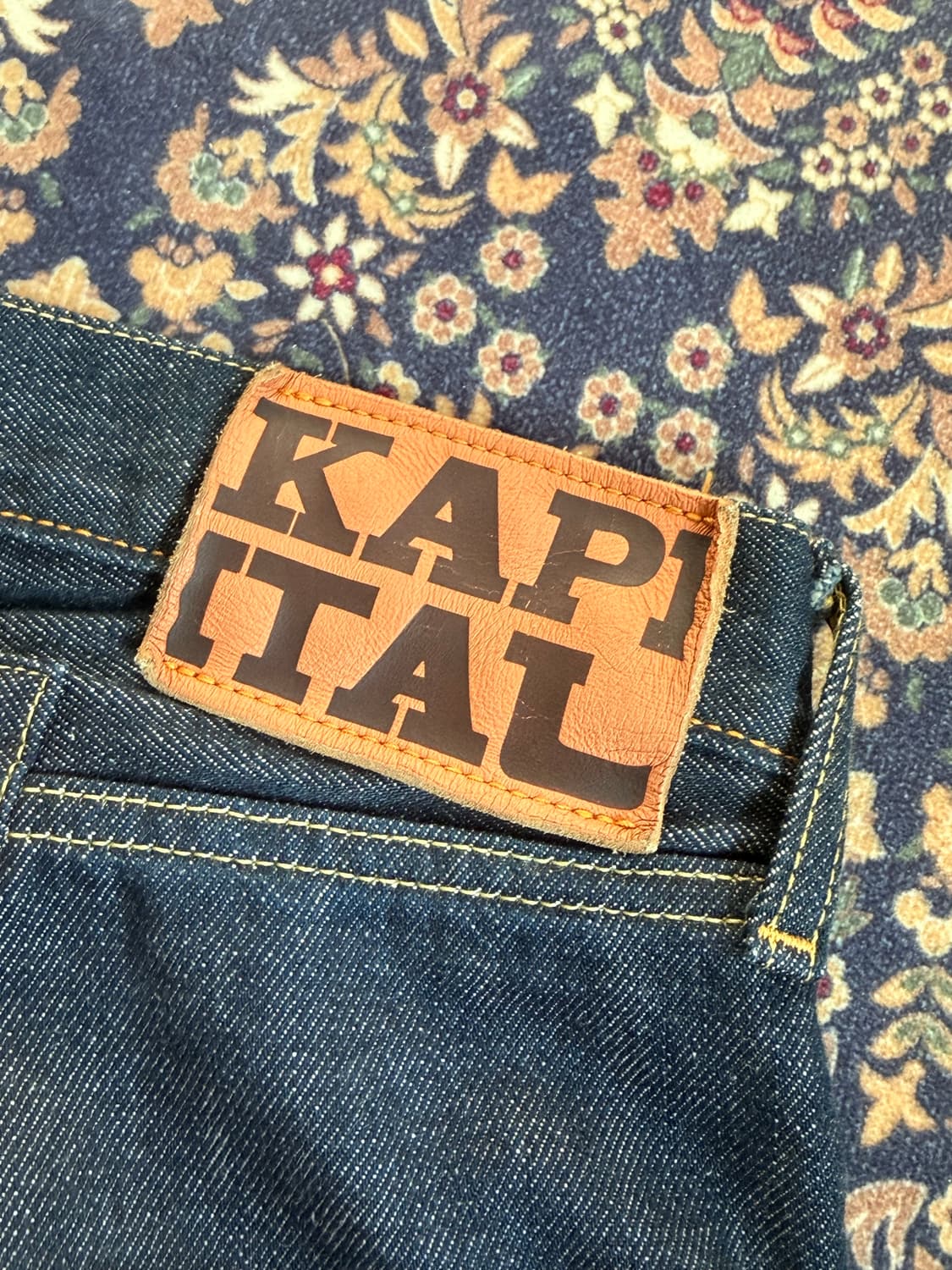 [46,34] 캐피탈 본 셋업 상품이미지6