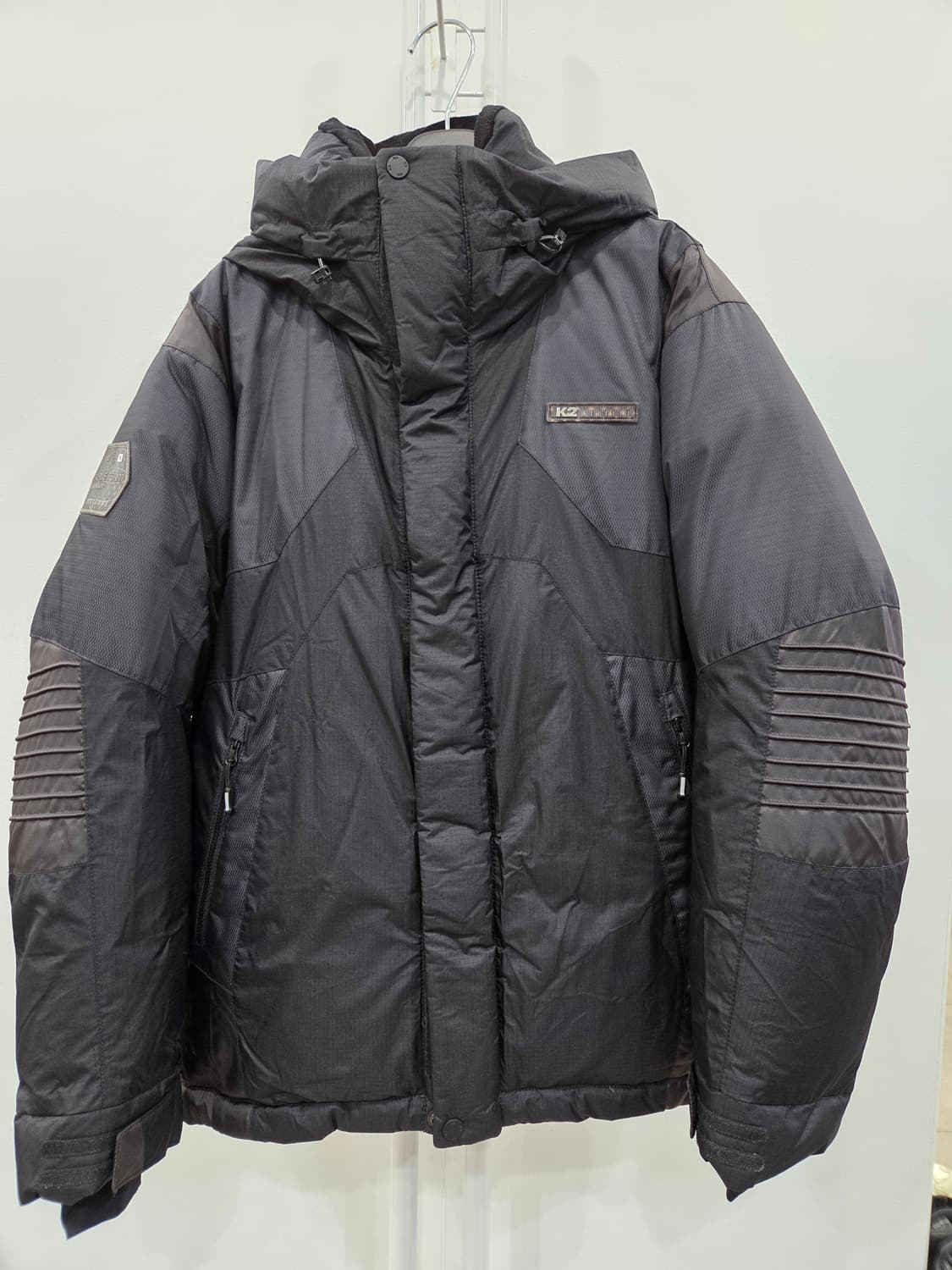 K2 익스트림 언리미티드 티치패딩(90) 
 상품이미지1