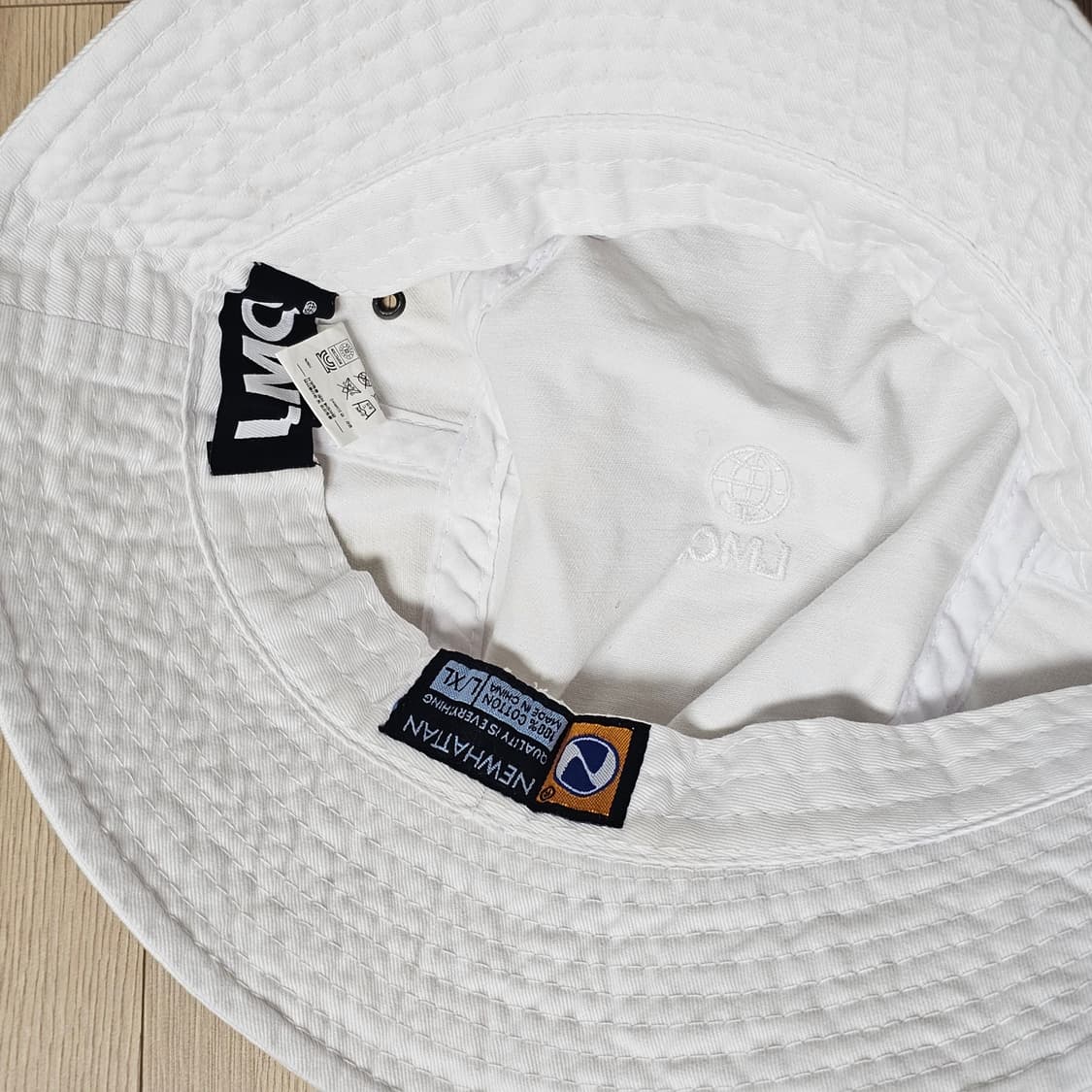 2개일괄 ) 나이키, LMC 버킷햇 모자 코듀로이 남자 대두가능 L XL 상품이미지6