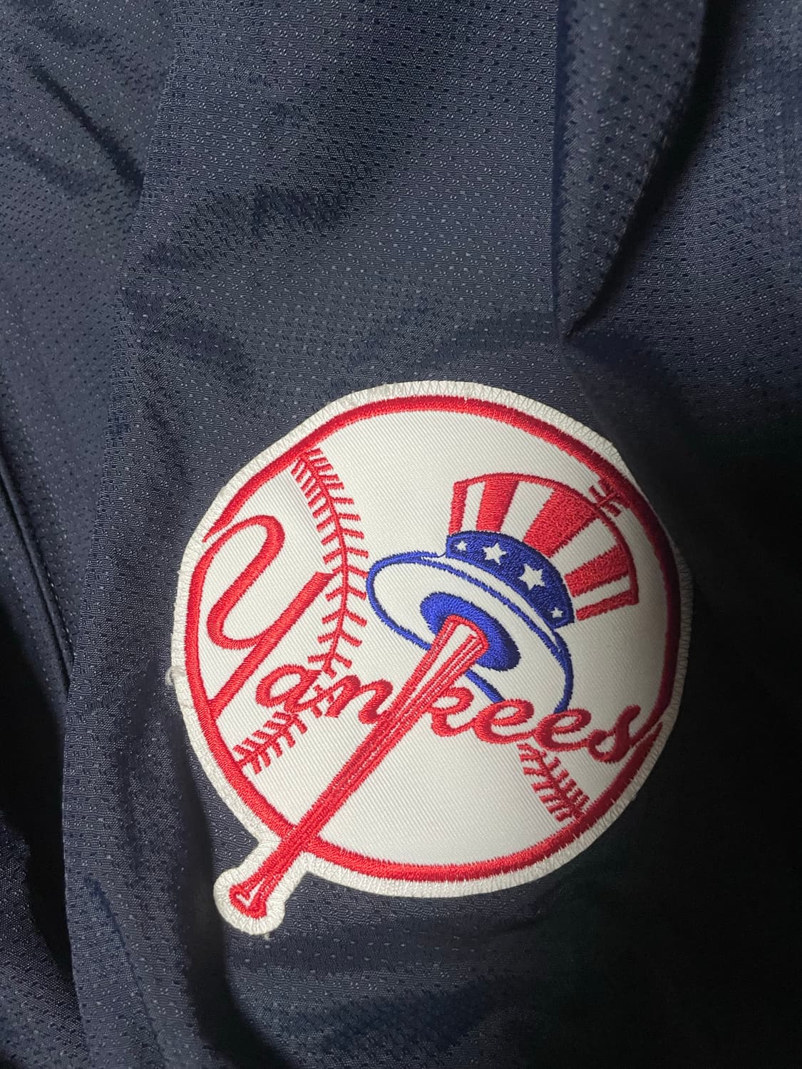 마제스틱 양키스 자켓 상품이미지3