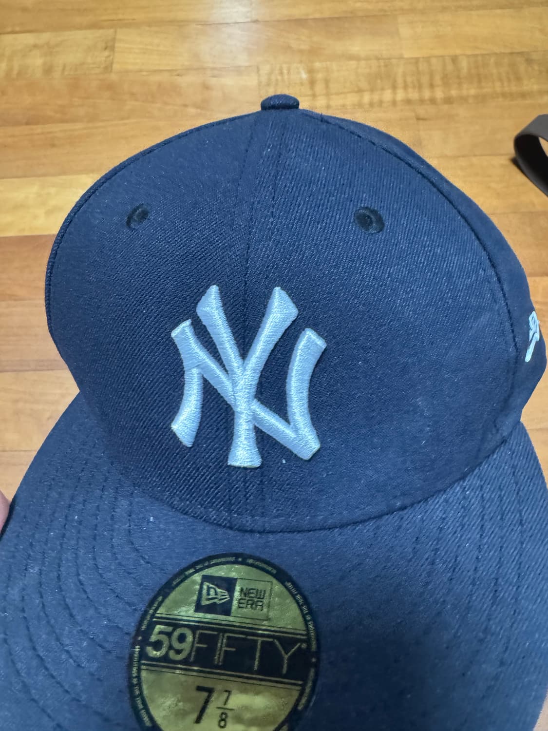 뉴에라 59fifty 778 판매합니다 상품이미지2