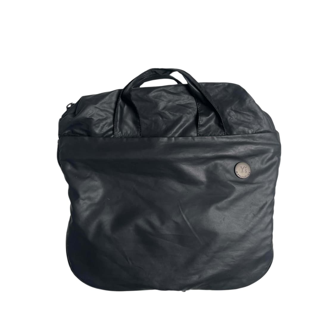 Y's 만다리나덕 지퍼 토트백 상품이미지7