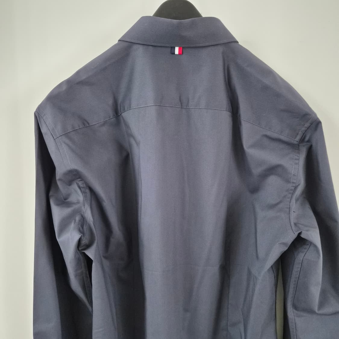 OLZEN 올젠 남성 데님셔츠 사이즈 100 상품이미지2