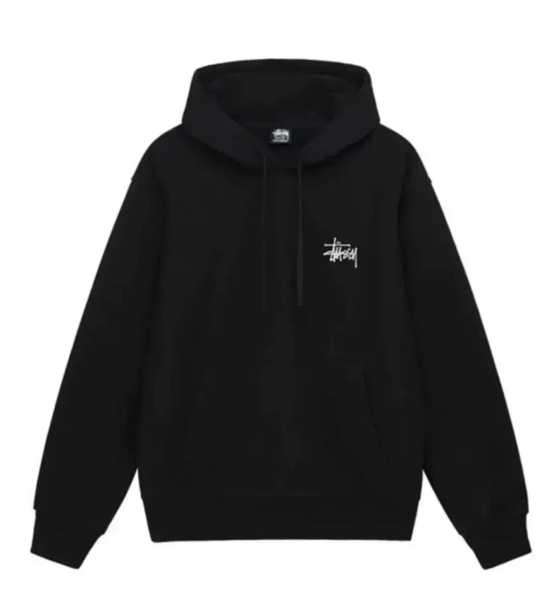 스투시 후드티 상품이미지1