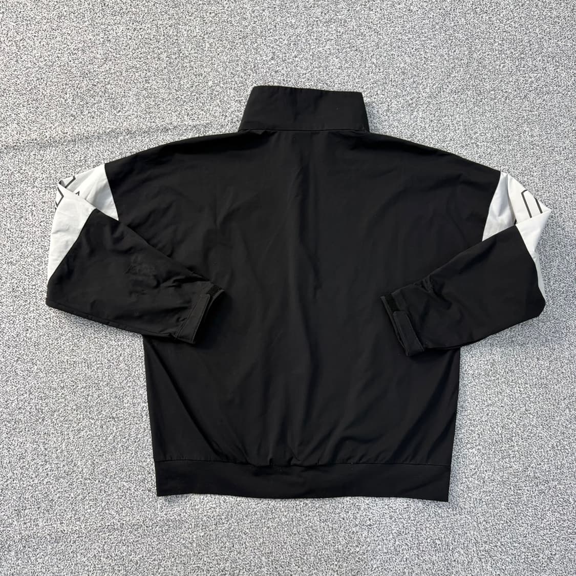 175 블랙야크 남성 집업 바람막이 자켓 0423J 상품이미지2