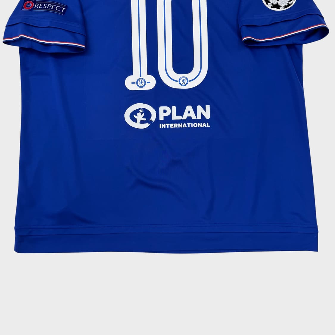 15-16 첼시 홈 No.10 에덴 아자르 상품이미지8