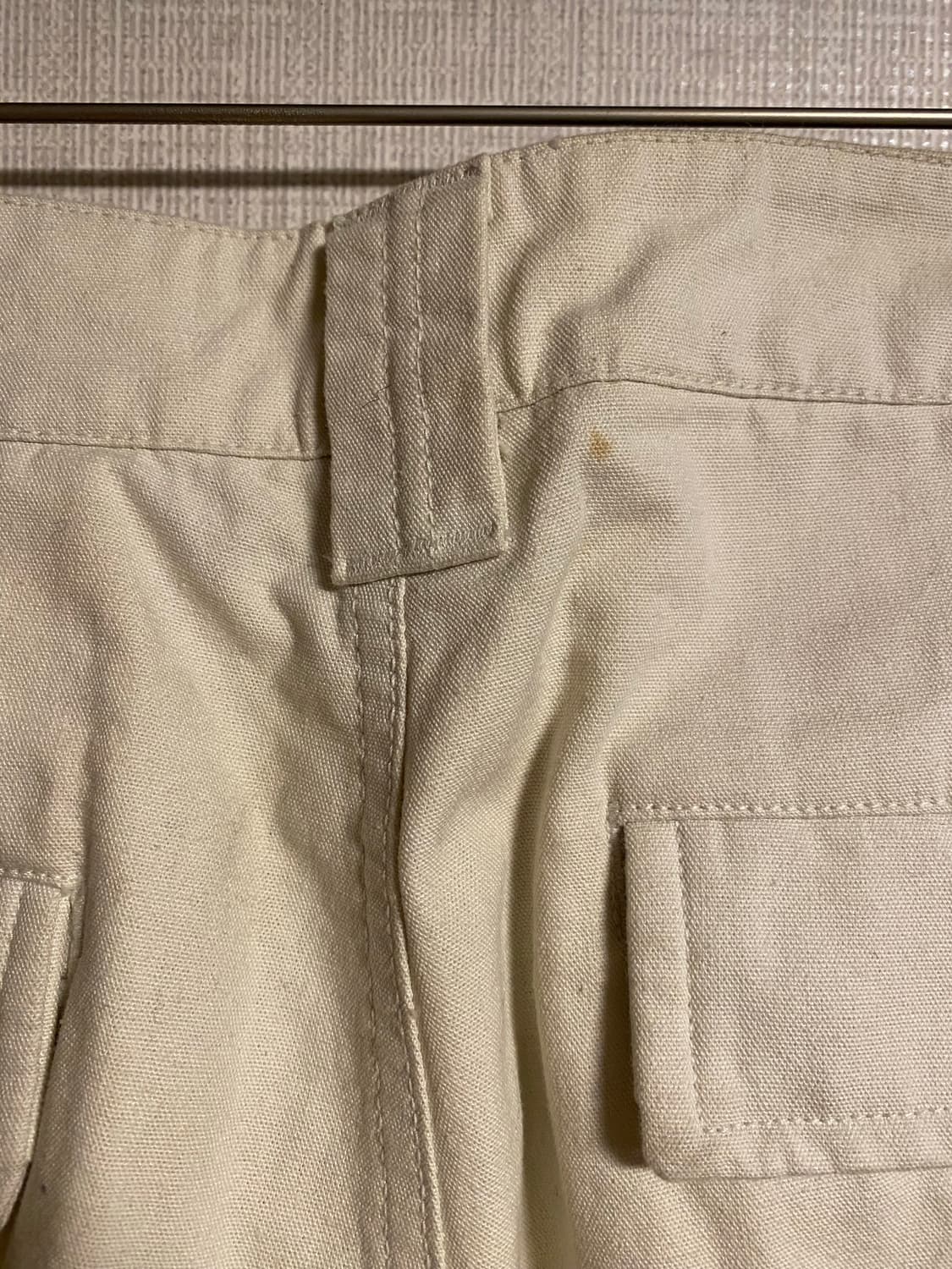 Thisisneverthat 지퍼팬츠 상품이미지4