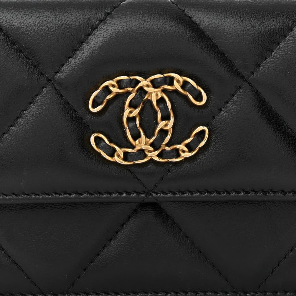 샤넬 19 벨트백  상품이미지3