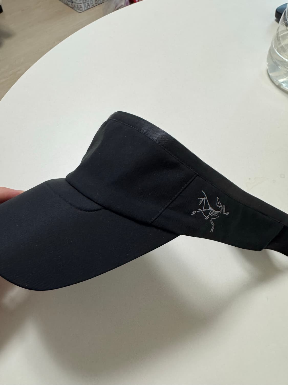 아크테릭스 썬캡 상품이미지2