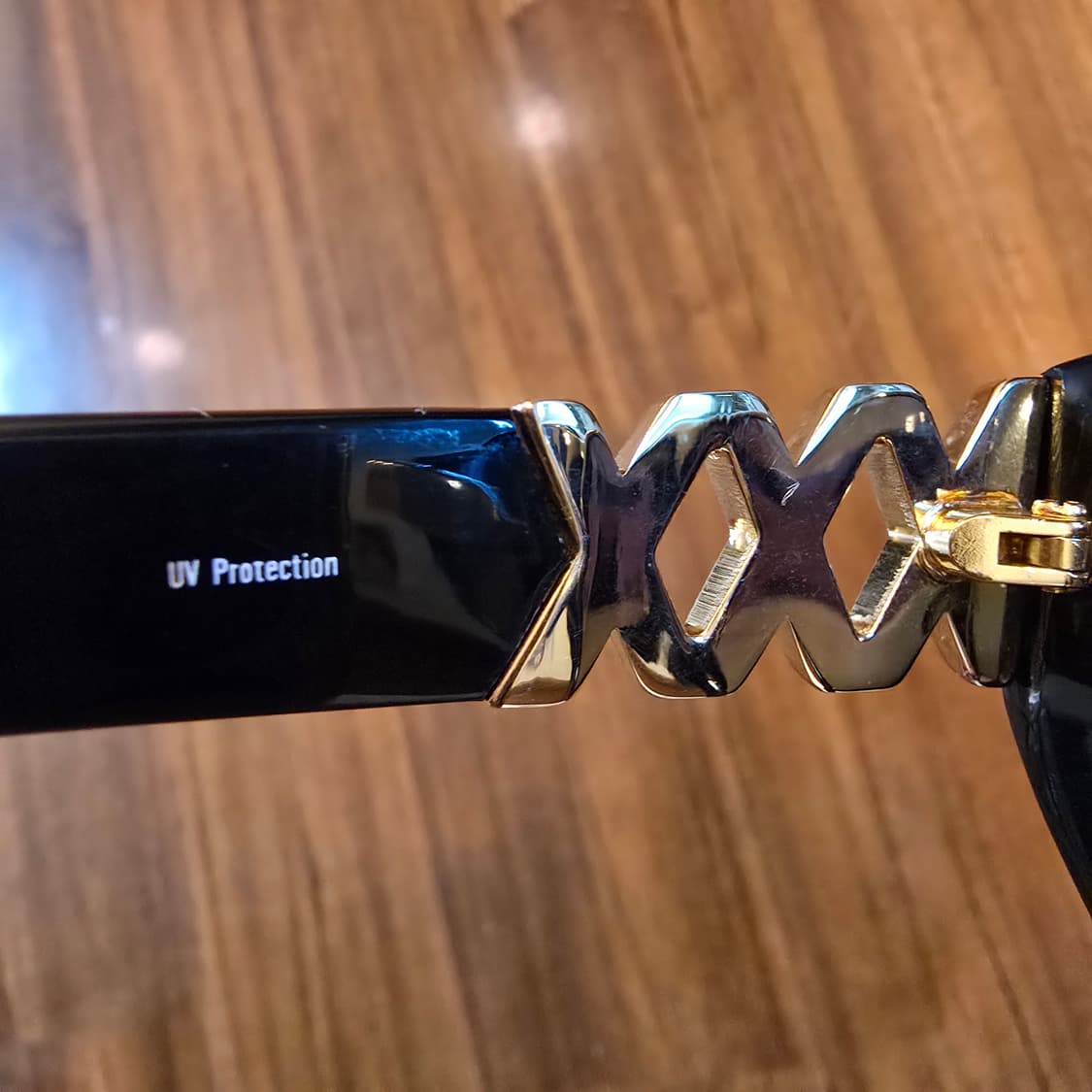 90s Yves Saint Laurent 입생로랑 선글라스 일본백화점 상품이미지5