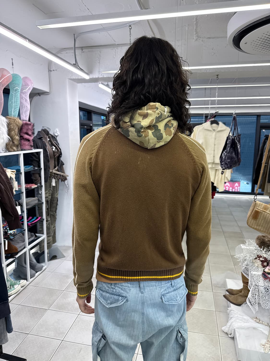 QUIKSILVER 상품이미지4