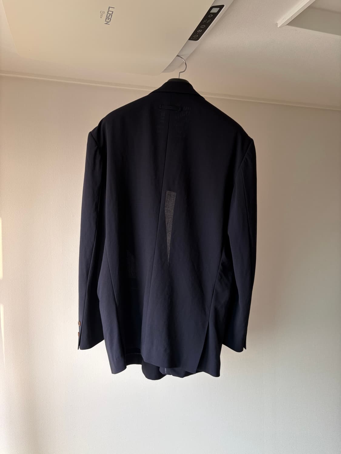 장폴고티에 옴므 울 블레이저 자켓 상품이미지8