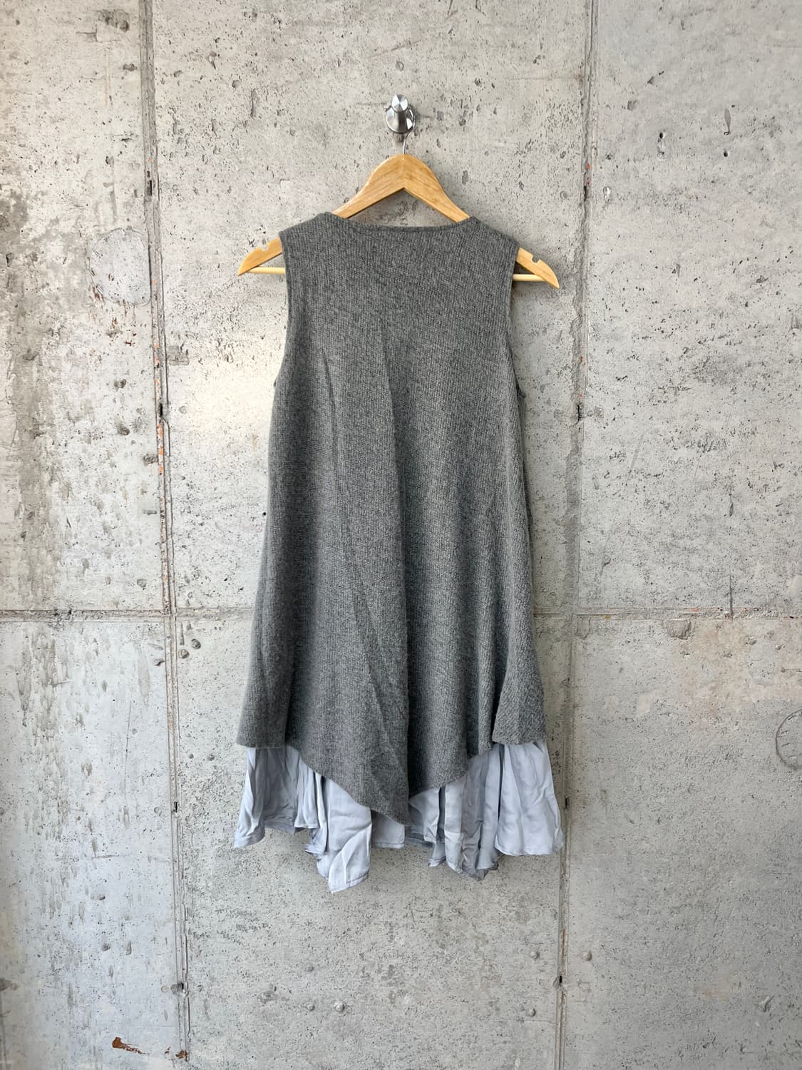 Silent Worth 미니 드레스 상품이미지7