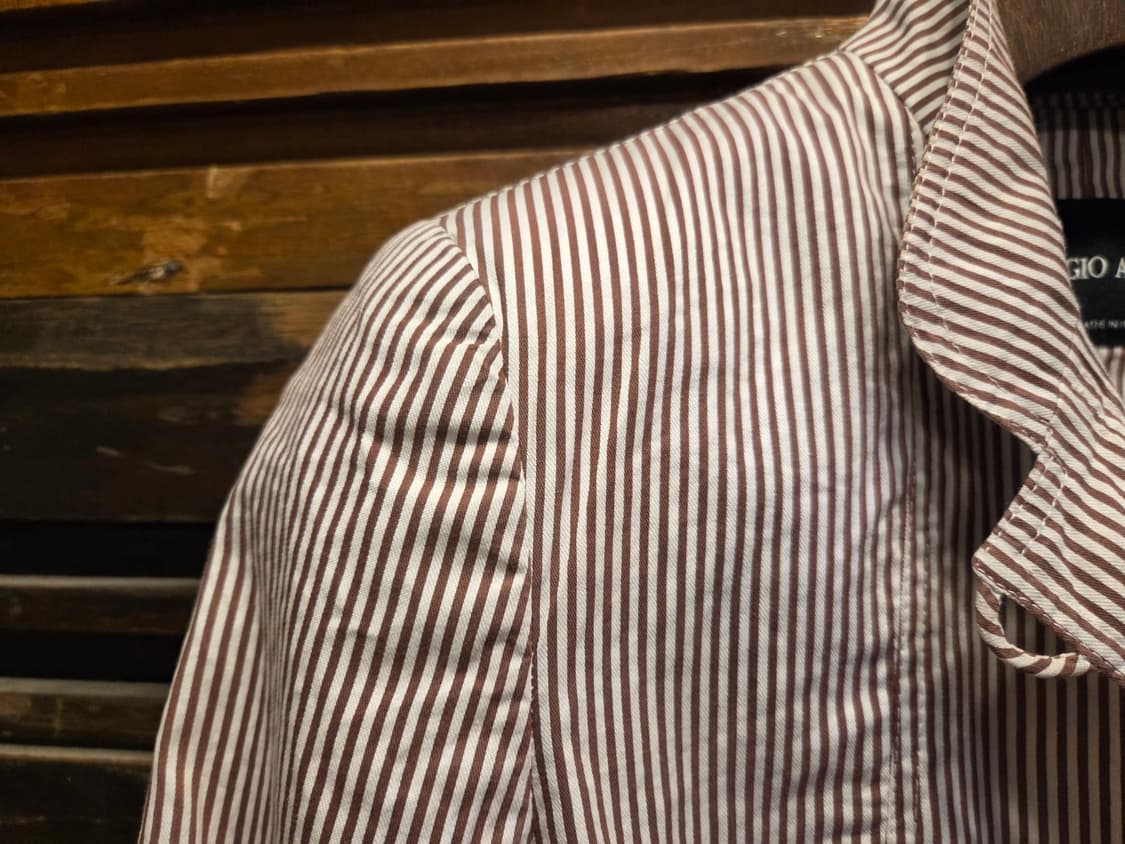 조르지오 아르마니 자켓 상품이미지6