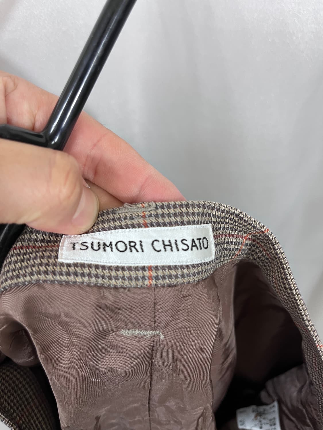 TSUMORI CHISATO 상품이미지7