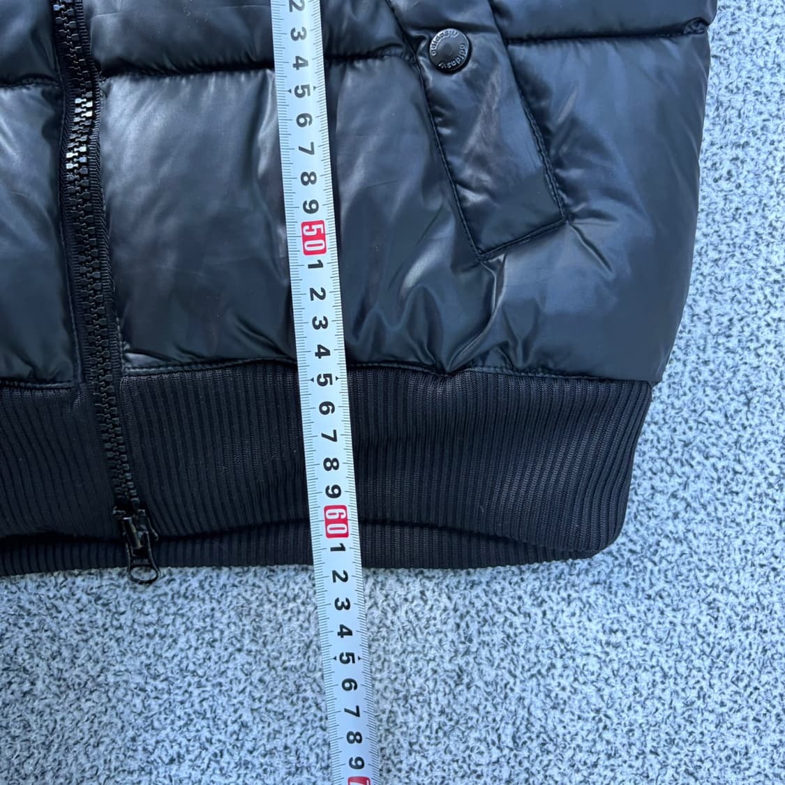 85 아디다스 여성 패딩 조끼 베스트 0401J 상품이미지7