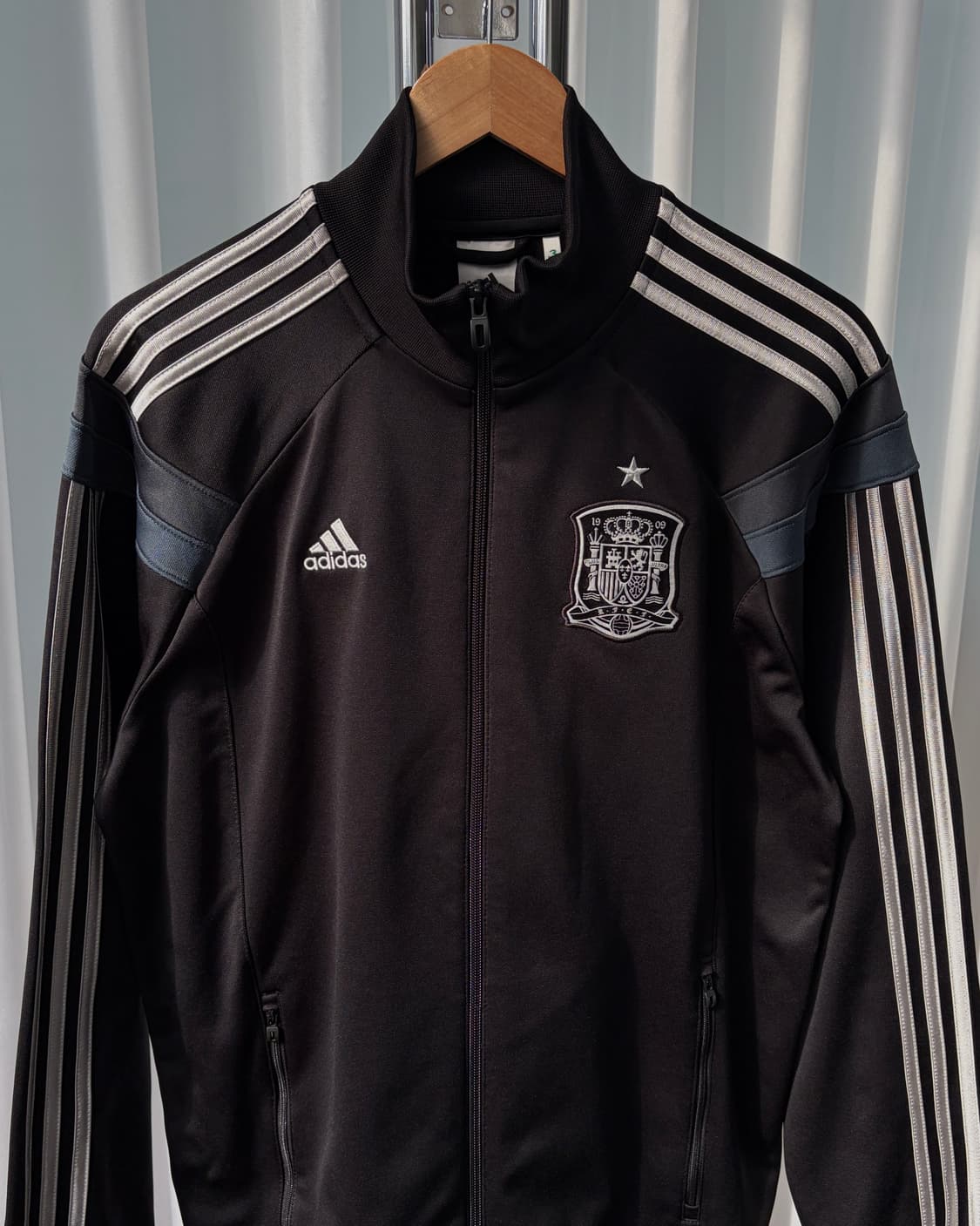 [XL]아디다스 13-14 스페인 국가대표 트랙탑 져지 상품이미지3