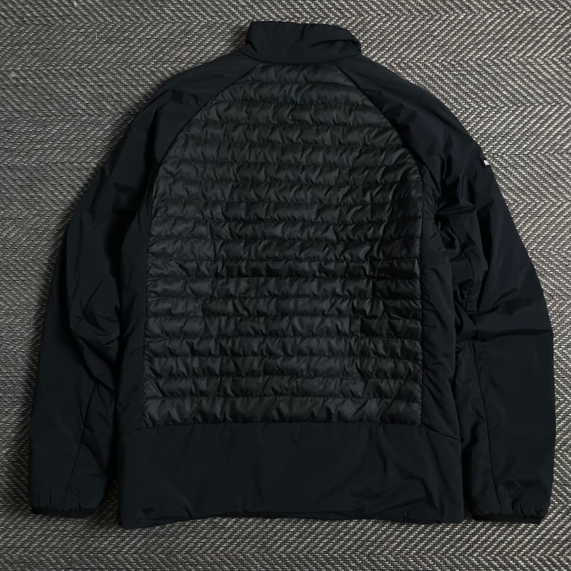 노스페이스 브이모션 경량 패딩 점퍼 블랙y 5009 상품이미지5