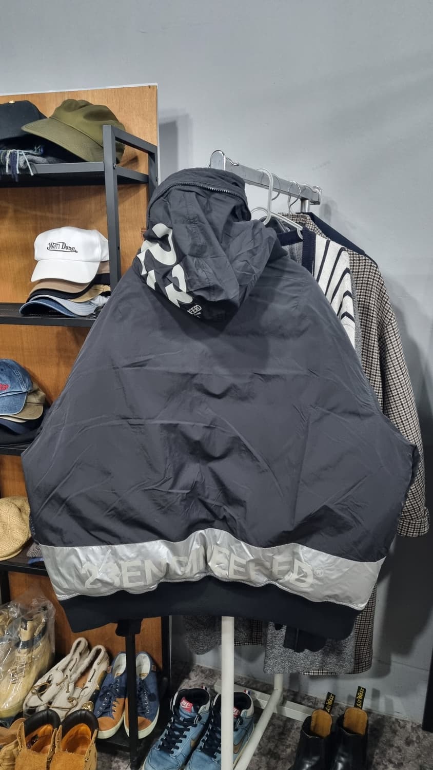 nike 조던 23ENGINEERED MA-1 오리털 오버핏 점퍼 115 상품이미지6