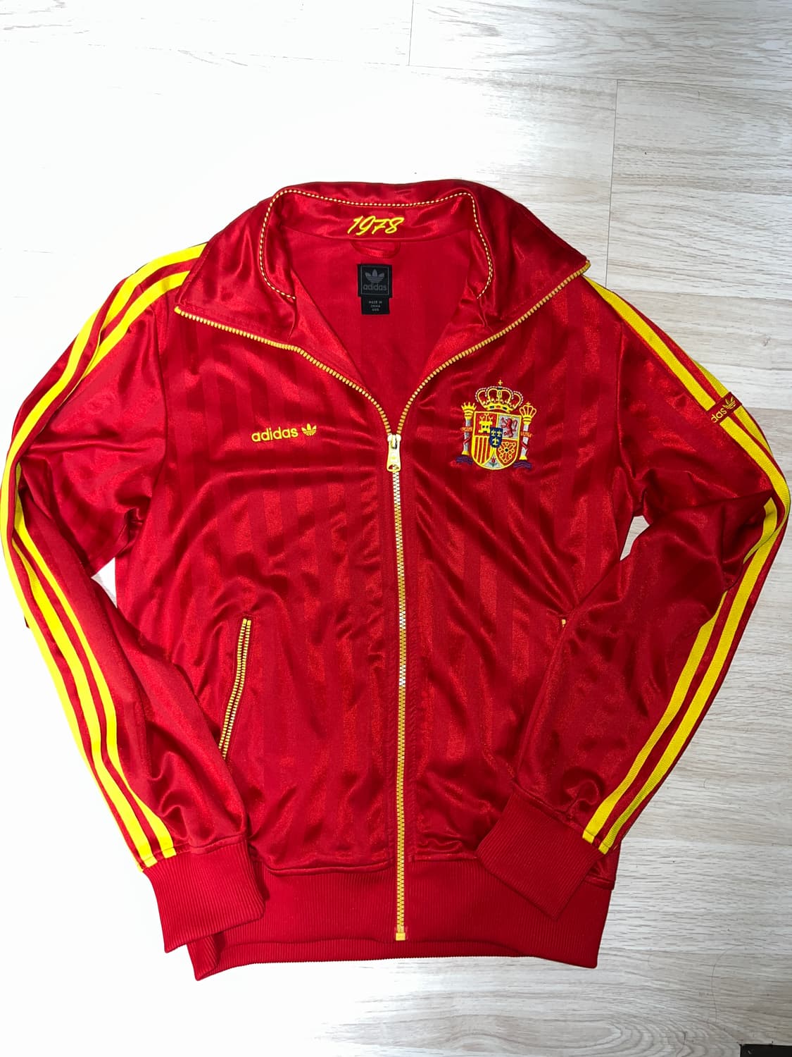 아디다스 스페인 져지 상품이미지2