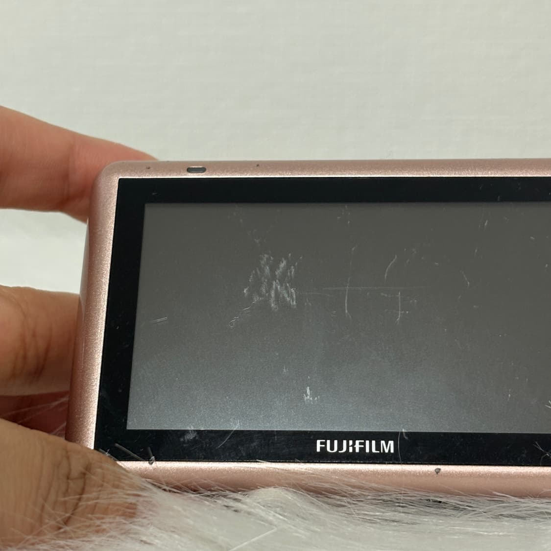 (🩷풀터치) 후지필름 FinePix Z300 상품이미지5