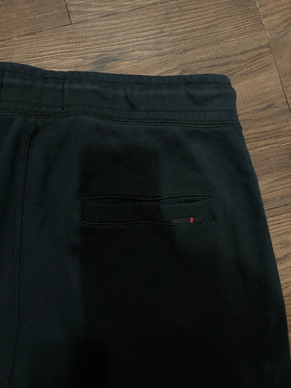 나이키 조던 조거 팬츠 블랙 상품이미지9