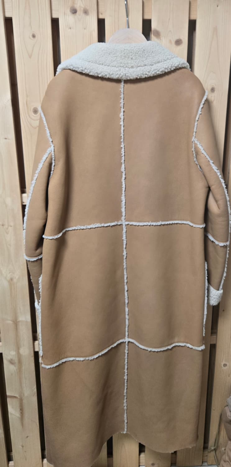 모조에스핀 무스탕 상품이미지3